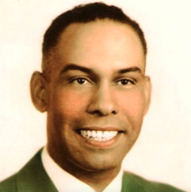 Aldridge, Aubrey Cooper (B.S., Animal Husbandry, 1923)