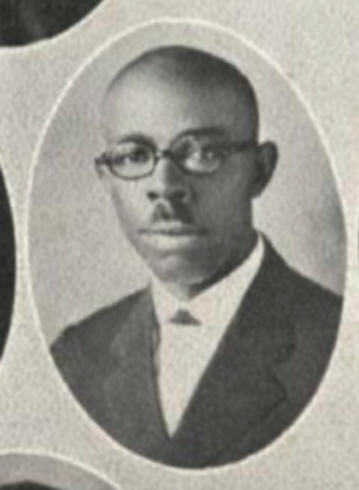 Alexander, Joseph McHenry (M.S., Animal Husbandry, 1930)